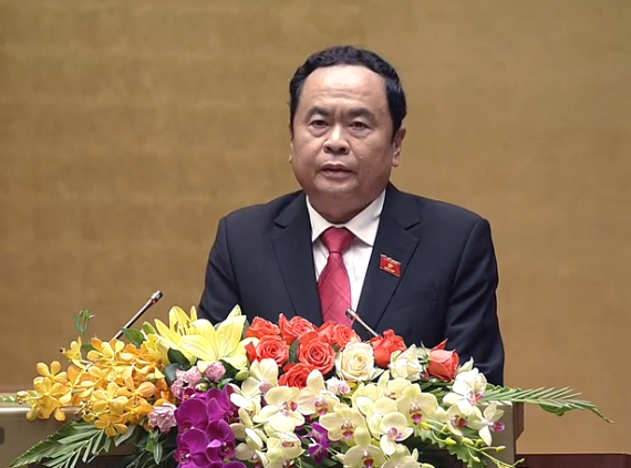 Nhiều vấn đề kinh tế - xã hội nhận được sự quan tâm của cử tri cả nước